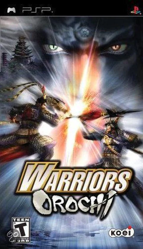 Warriors Orochi - Afbeelding 2