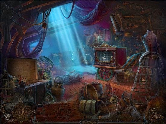 Bluebeard's Castle - Afbeelding 6