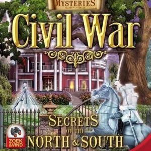 Hidden Mysteries, Civil War