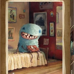 Milk Tooth. Puzzle 500 Teile