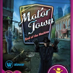 Motor Town: Soul of the Machine